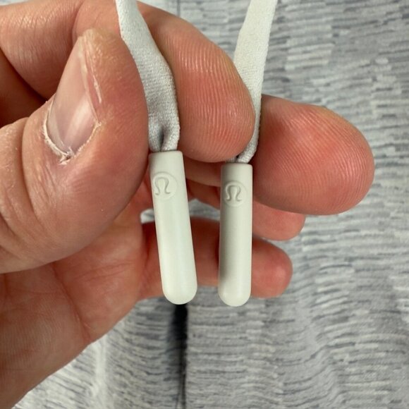 lululemon athletica Gray Track Pants - Picture 8 of 14